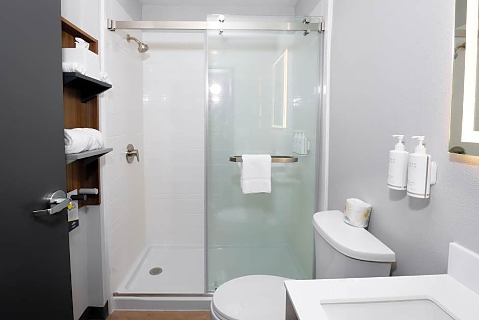 Microtel Inn & Suites By Wyndham Springville