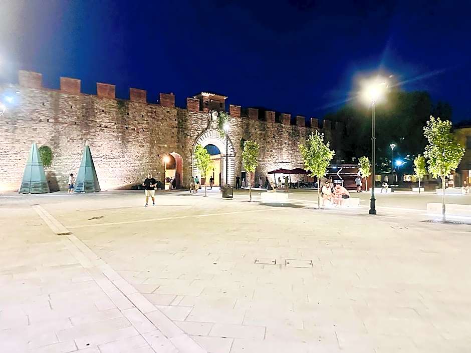 Hotel Il Giardino