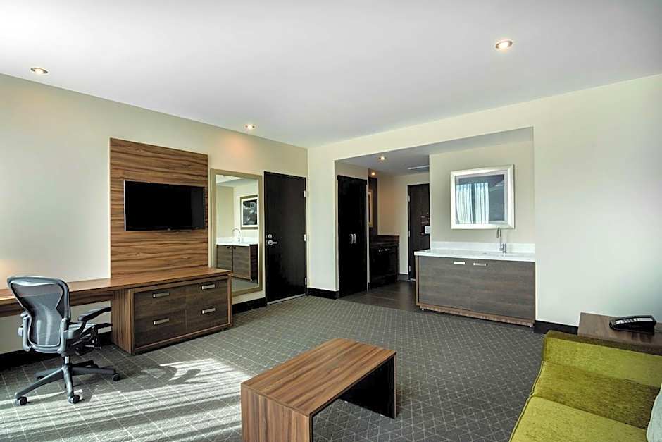 Hilton Garden Inn Aguascalientes