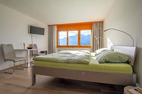 Studio with Mountain View - 11