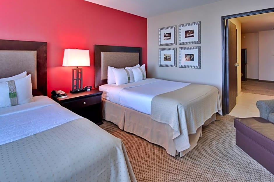 Holiday Inn Hotel & Suites Bakersfield By IHG