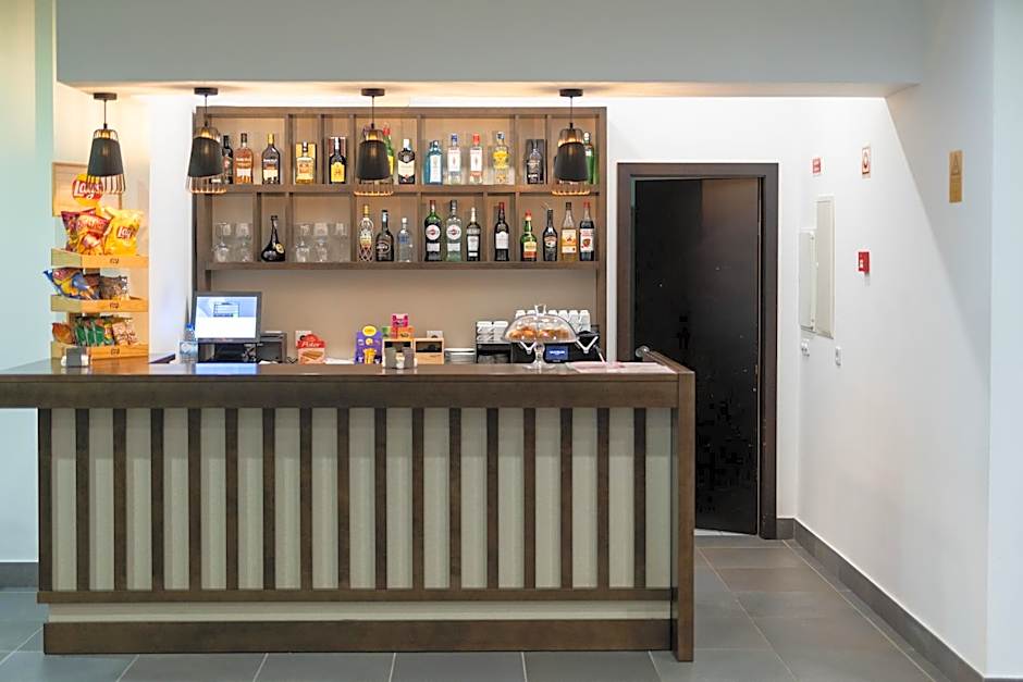 Hotel Freixo Douro Superior