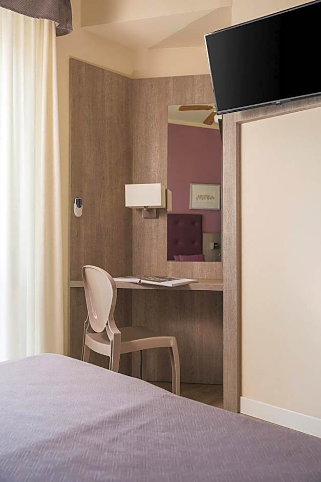 Hotel Azzurra