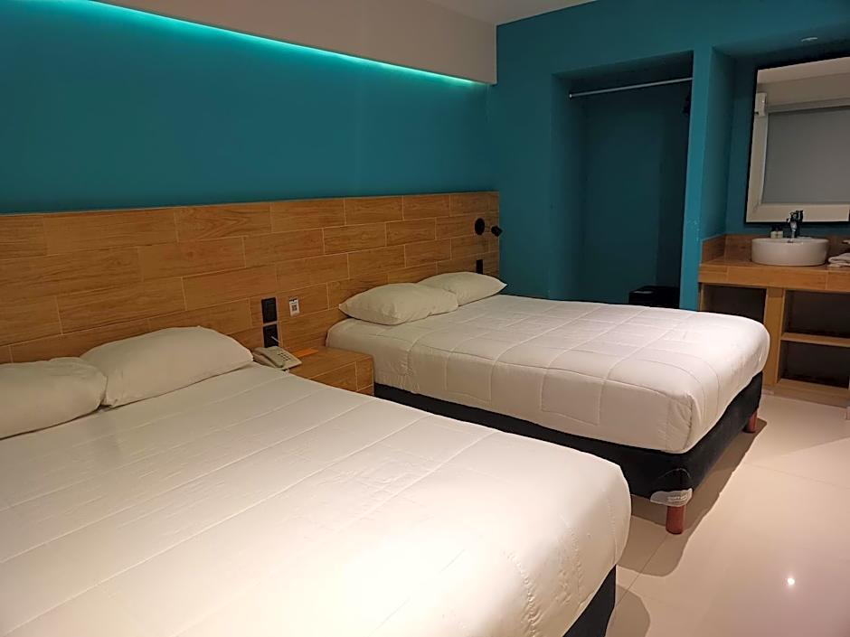 Hotel Kavia Mazatlan