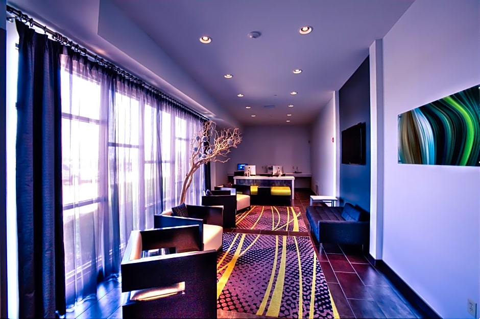 Holiday Inn Express Hotel & Suites Amarillo West By IHG