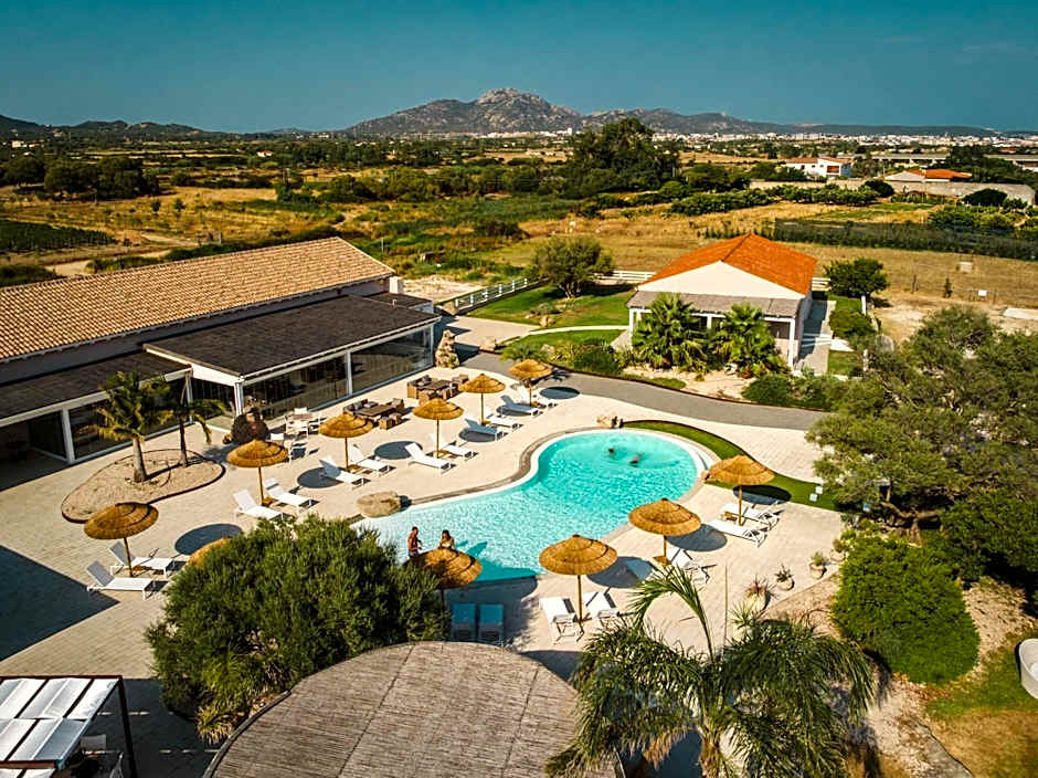 Su Entu Boutique Hotel