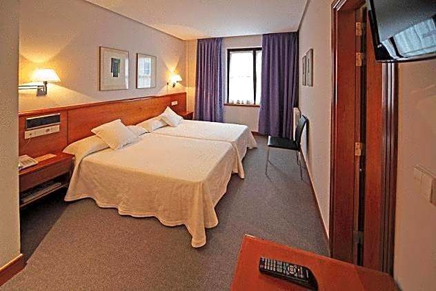 Hotel Anoeta