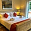 Hero's Garden Relais