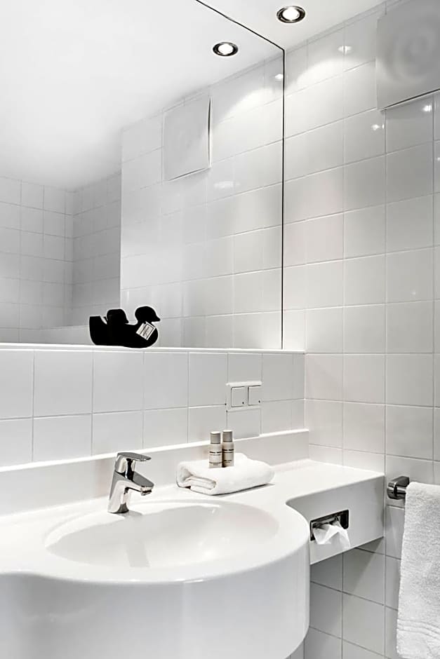 Augarten Art Hotel, a Member of Design Hotels