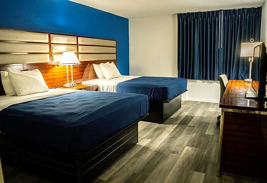 Royal Inn & Suites