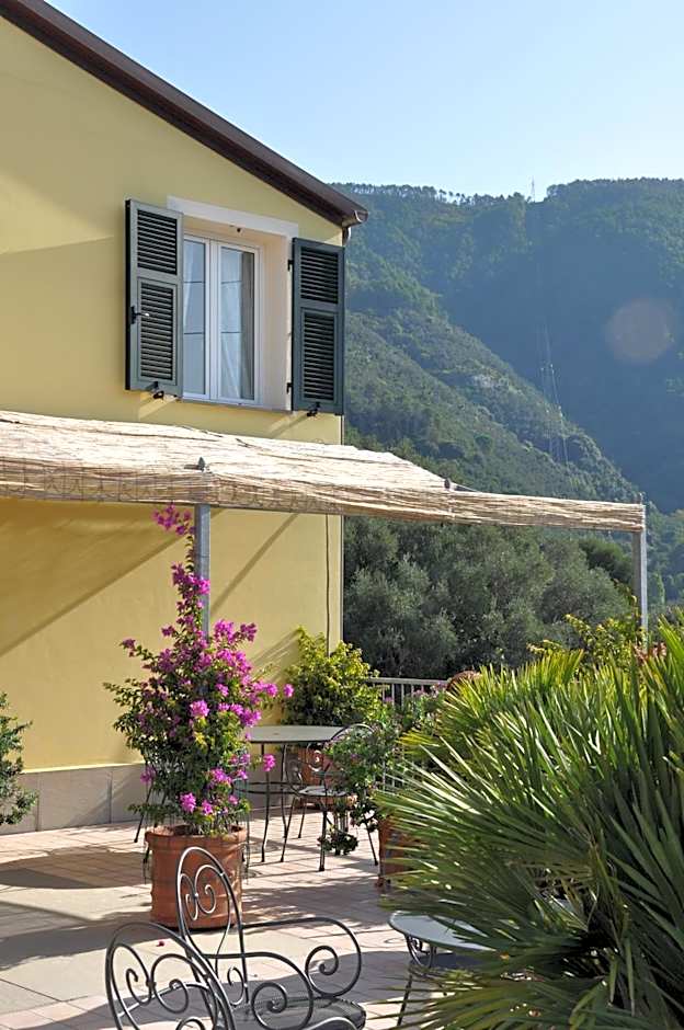 Hotel Al Terra Di Mare