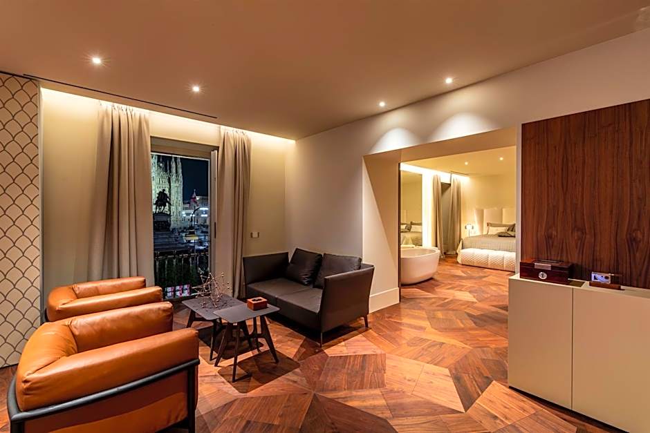 AF Duomo - Milano Luxury Suites