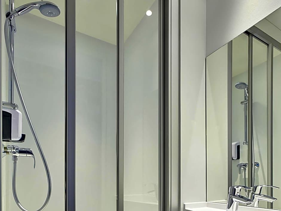 hotelF1 Mulhouse Centre Ouest