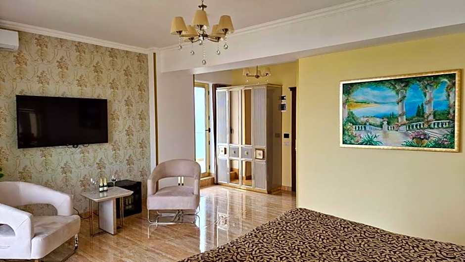 Alessio Hotel Residence