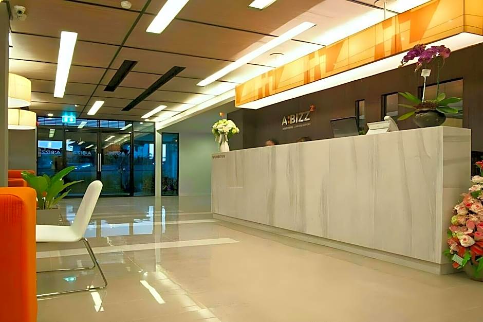 A BIZZ Hotel