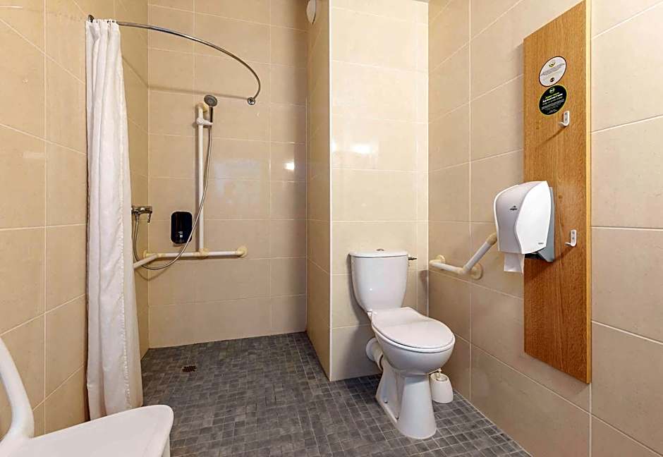 B&B HOTEL Mont-de-Marsan