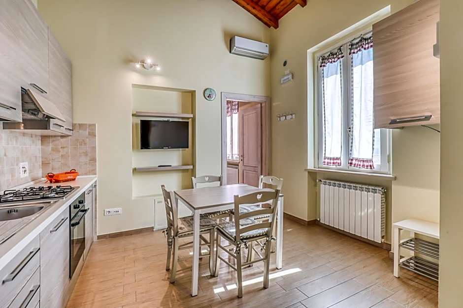 Residence Viviverde