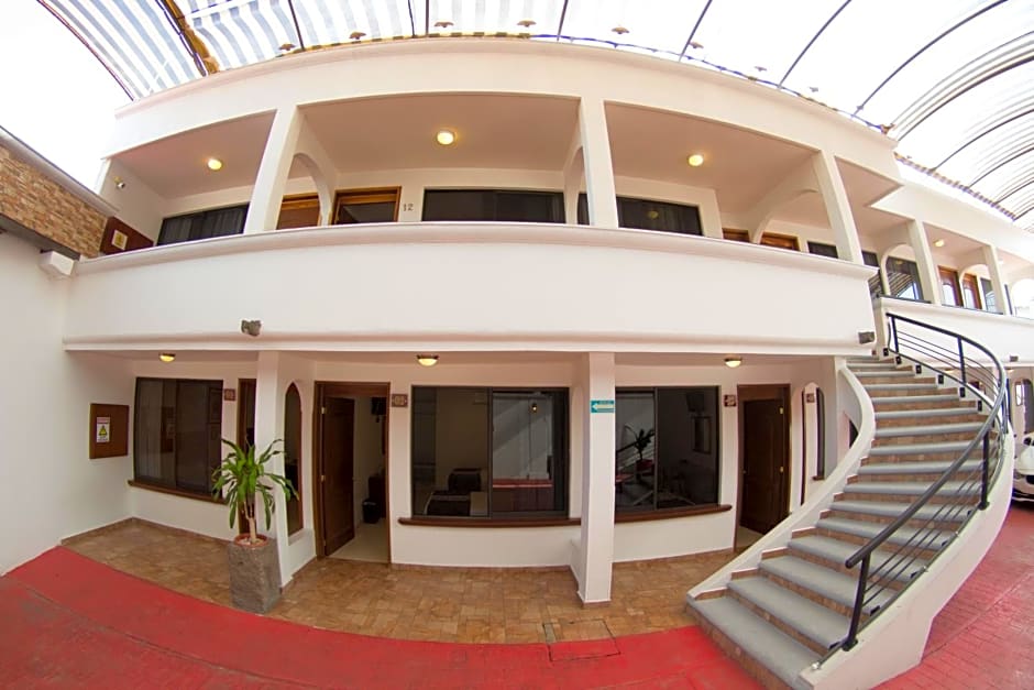 HOTEL RICARLO