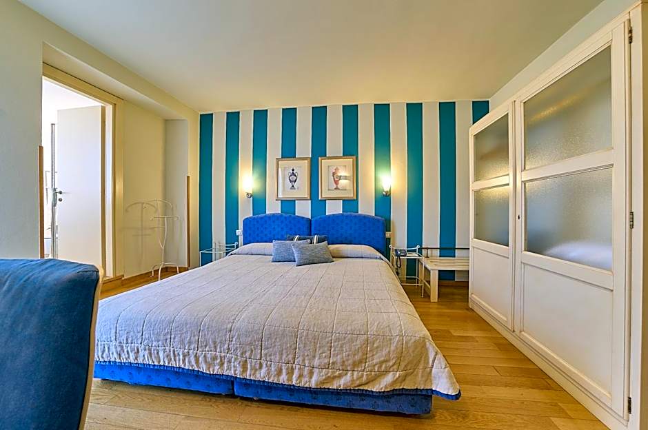 Hotel Belvedere Ranco