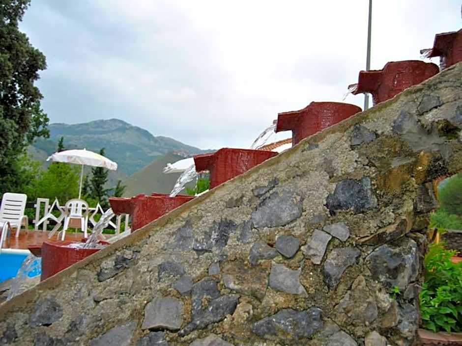 Hotel Brutium