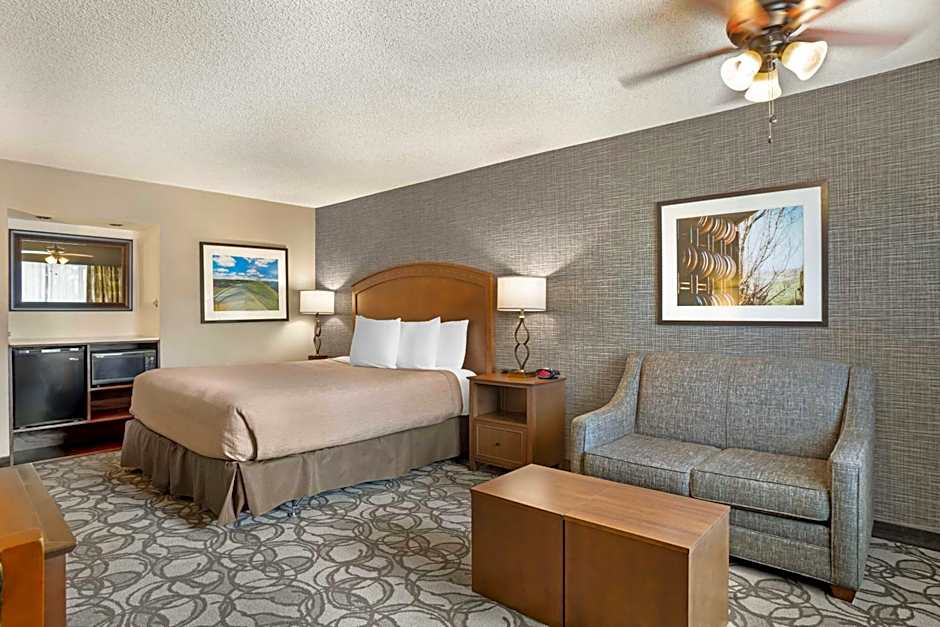 Best Western Plus Black Oak