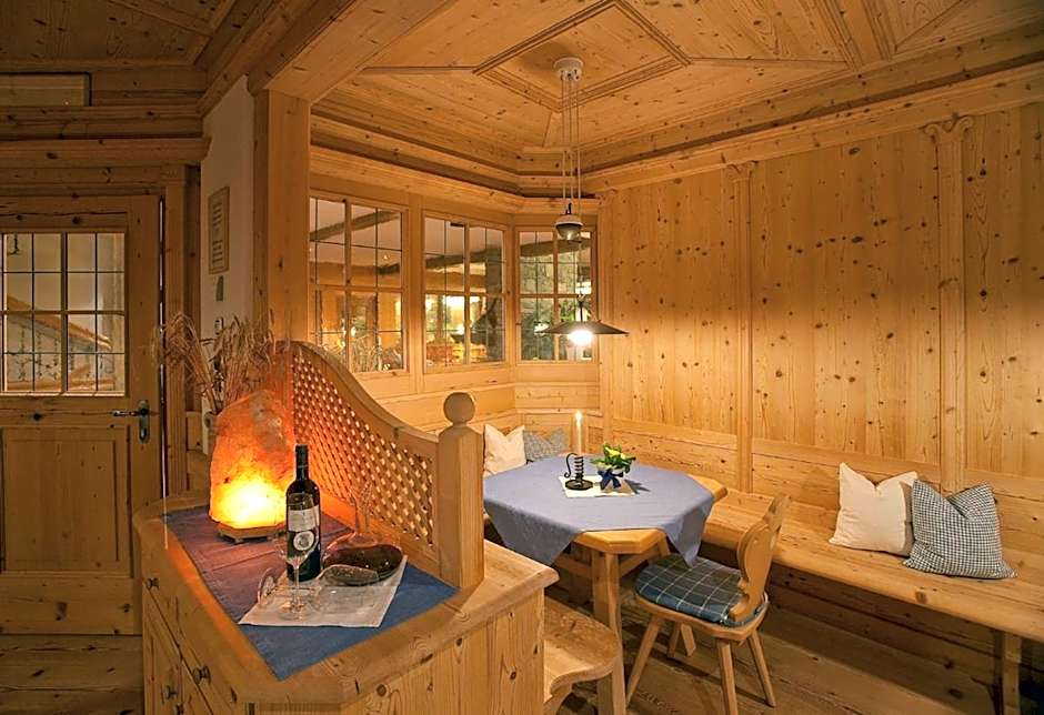 Hotel Markushof 3***S