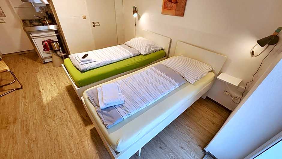 Aparthotel Marion Weber