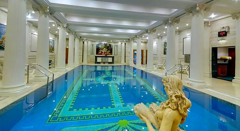 Lemon Tree Premier - The Atrium