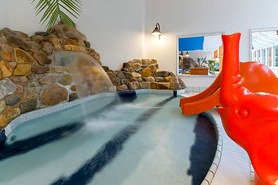 Familien Apartmenthotel Panoramic