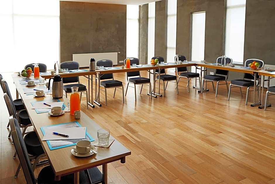 Fosshotel Vatnajokull