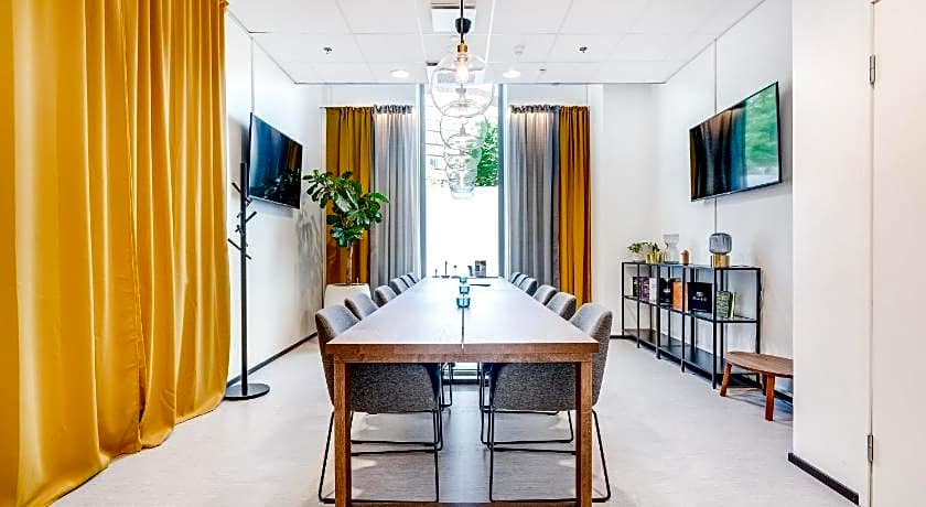 Courtyard by Marriott Tampere City