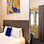 The Mile End Hotel