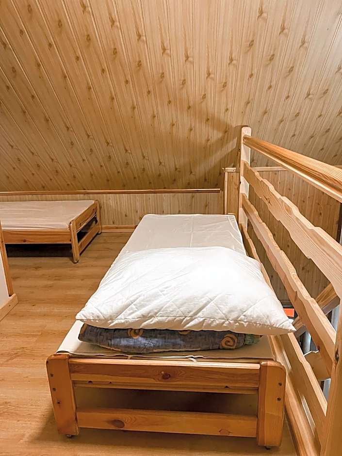 Ośrodek Wypoczynkowy LINY