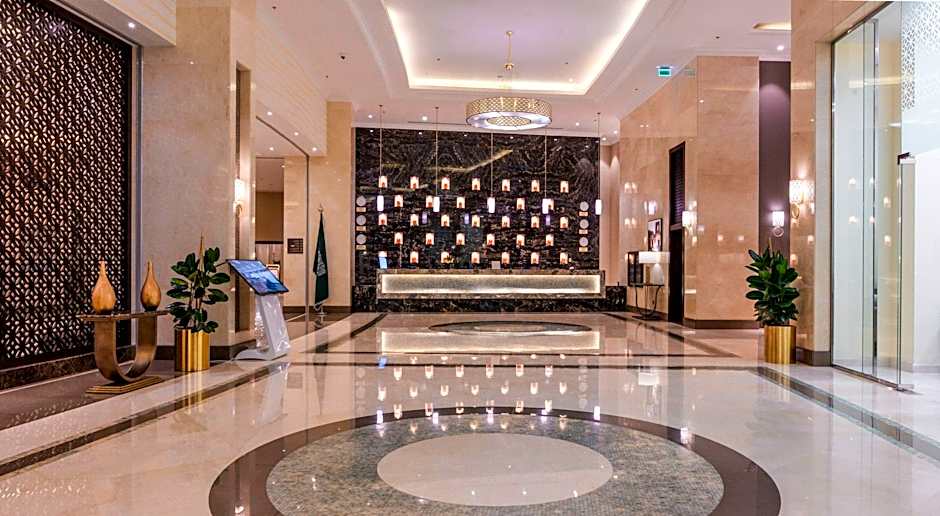 Grand Millennium Gizan