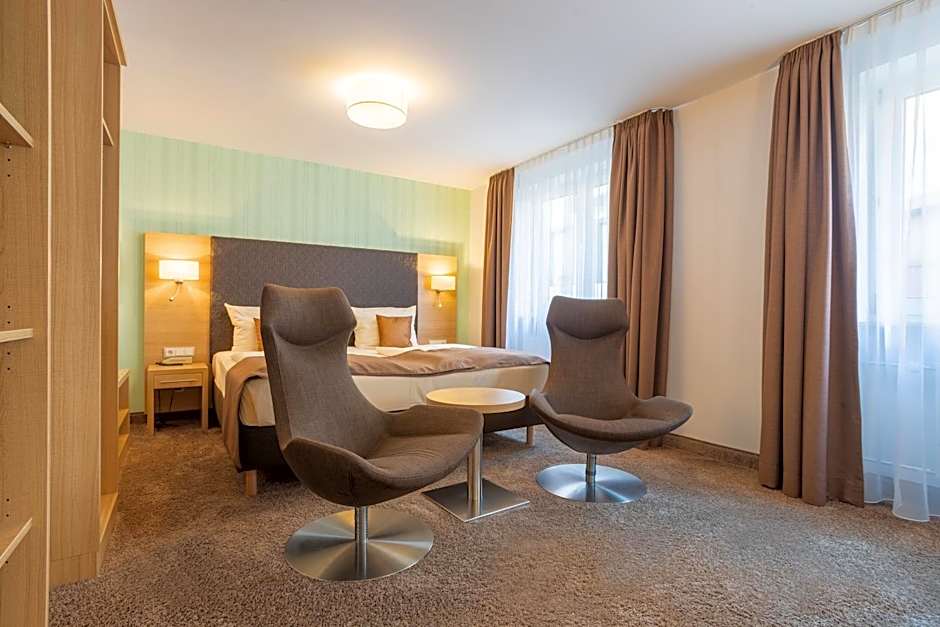 Ringhotel Central – Rüdesheim on the Rhine, MO