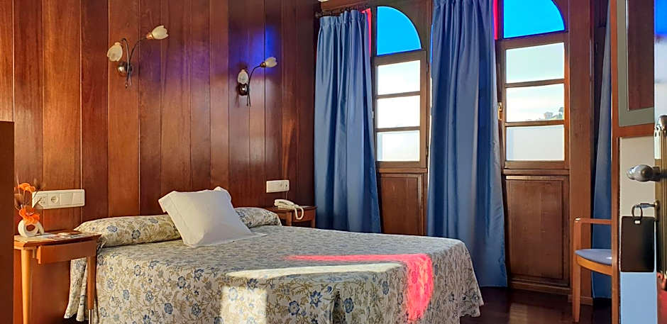 Hotel Castillo de Gauzón