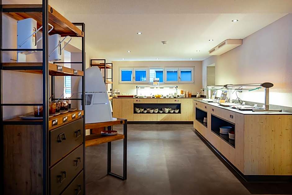 Eiger Lodge Chic