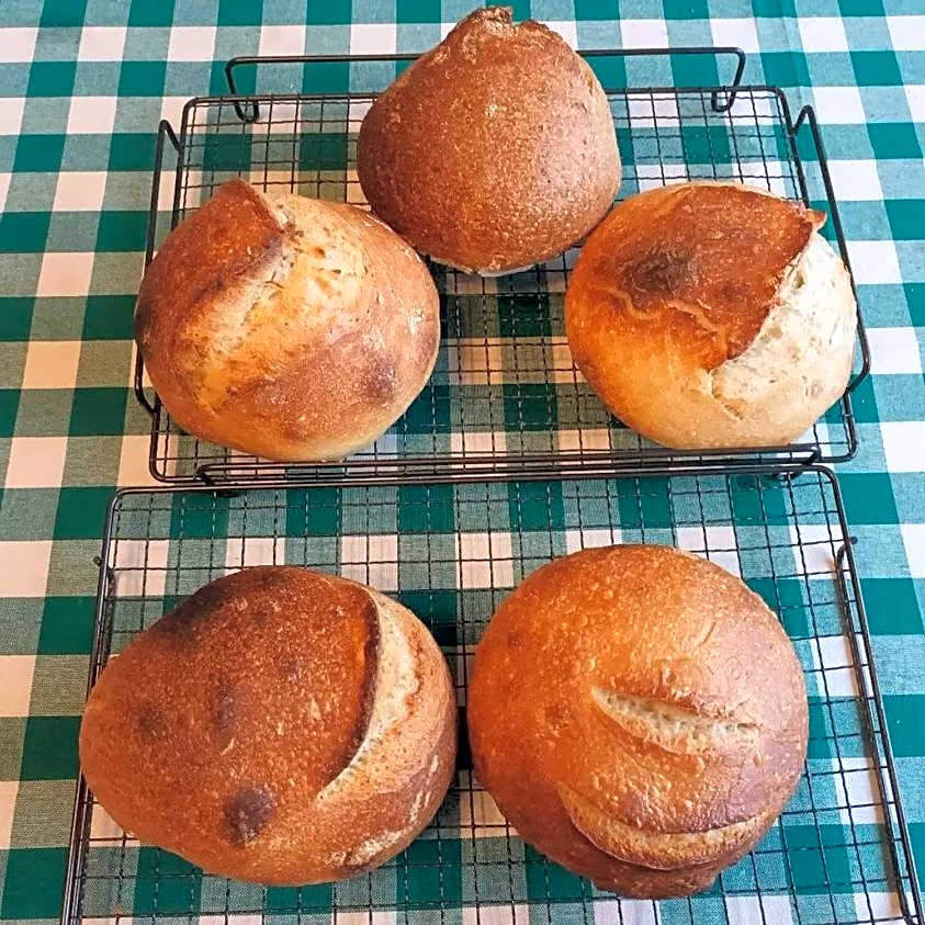 Abhainn Ri Farmhouse