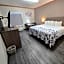 Red Roof Inn & Suites Hinesville