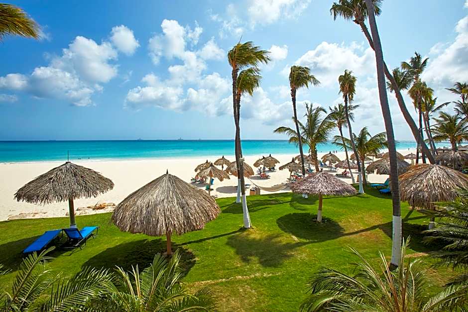 Divi Aruba All Inclusive