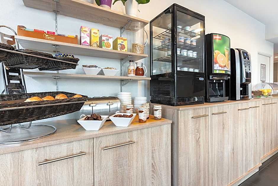 All Suites Le Teich - Bassin d'Arcachon