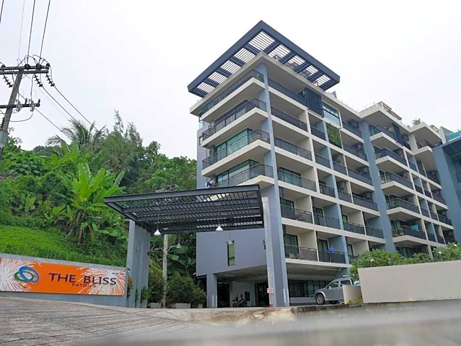 Apartments at The Bliss Condo by Lofty