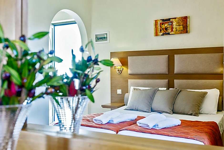 Rigas Hotel Skopelos