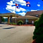 Motel 6-Hillsville, VA