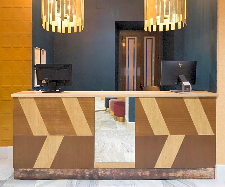 Petit Palace Canalejas Sevilla