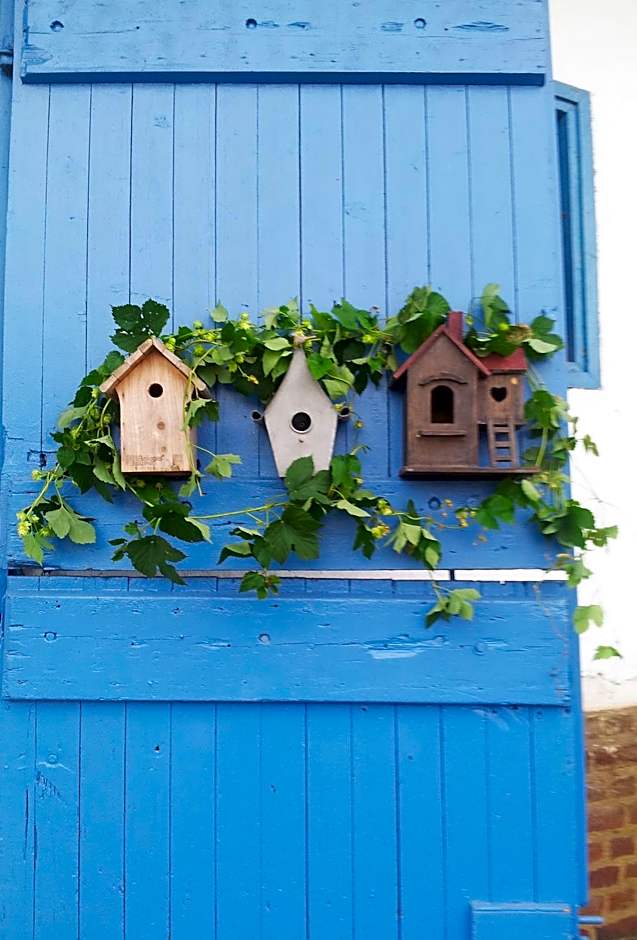 B&B au petit tambour d'Autingues