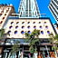 Oaks Brisbane Casino Tower Suites