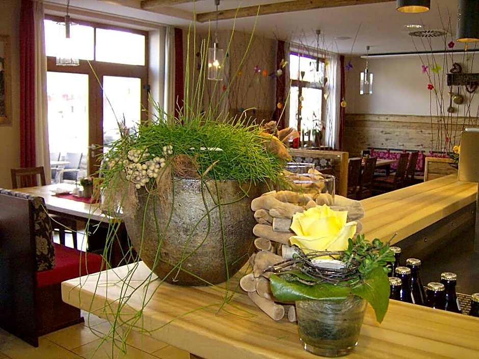 Da`Sporrer Hotel & Wirtshaus