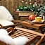 Chalet-Hotel Les Cimes
