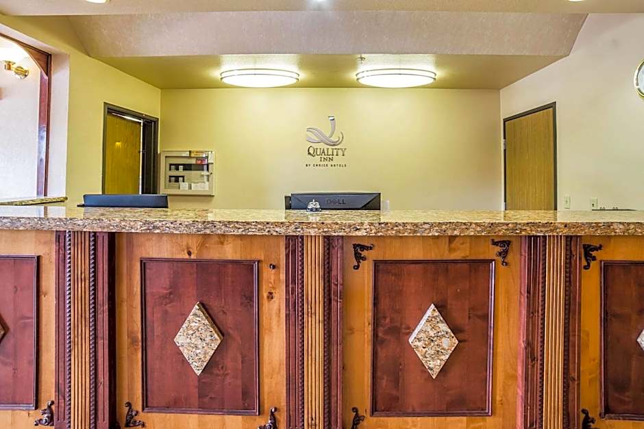 Quality Inn Zion